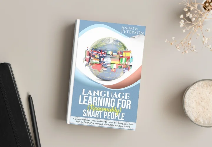 Language Learning For Smart People